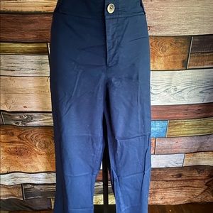 Blue Merona Pants